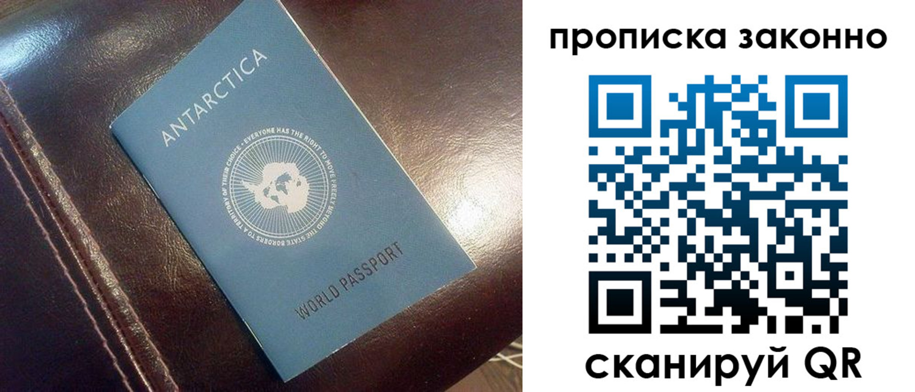 прописка в квартире в Дрезне