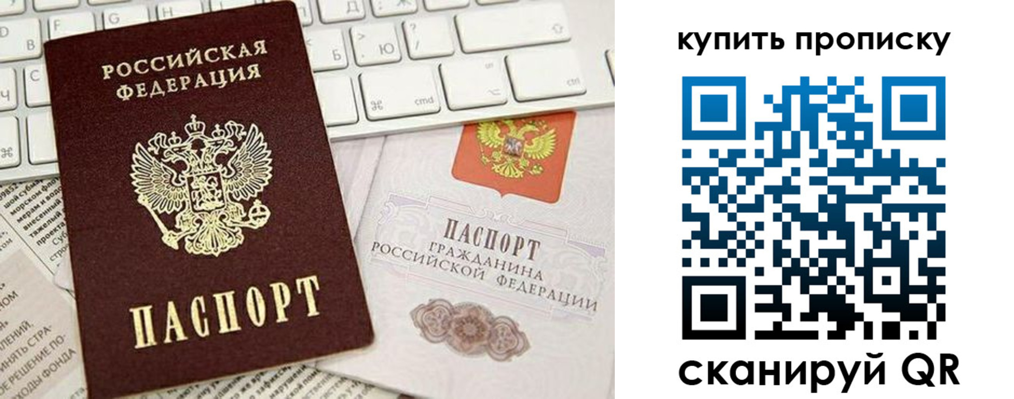 прописка гарантия в Дрезне